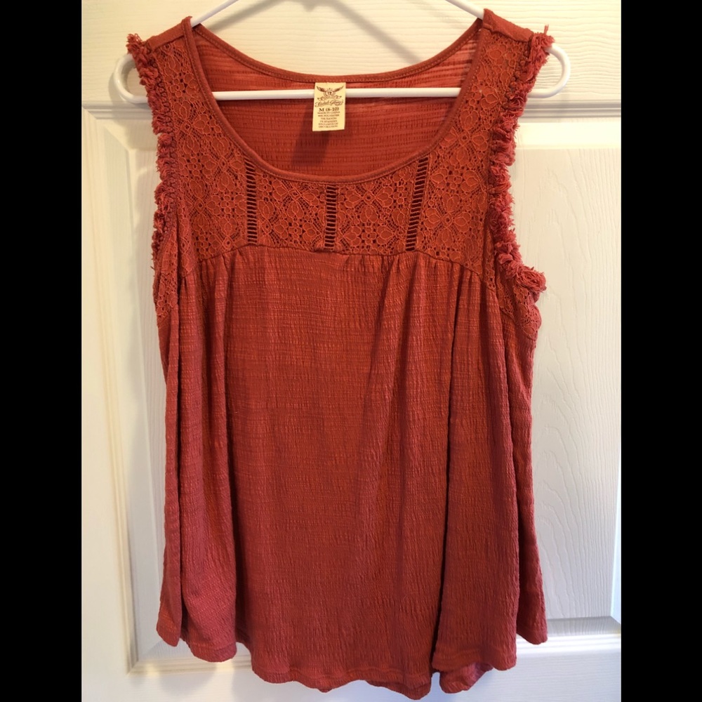 Women’s summer top